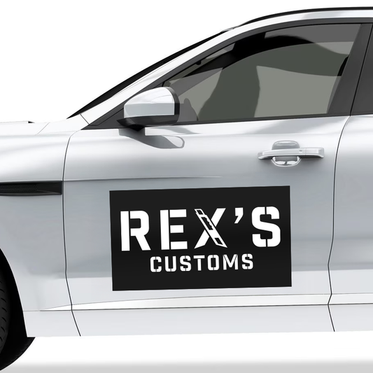 Car Magnets