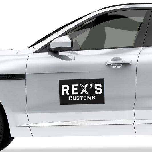Car Magnets