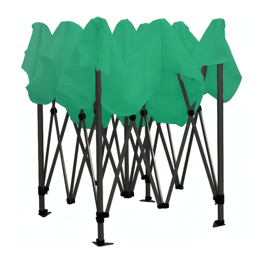 Zoom™ Economy (Steel) 10' Popup Tent