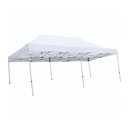 Zoom™ 20' (Aluminum) Popup Tents