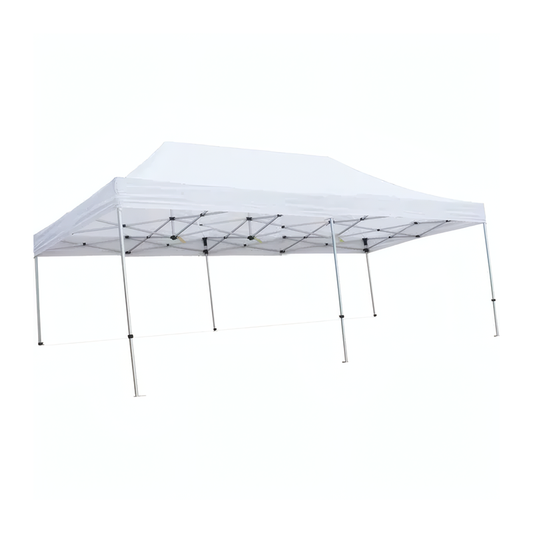 Zoom™ 20' (Aluminum) Popup Tents