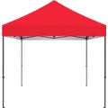 Zoom™ Economy (Steel) 10' Popup Tent
