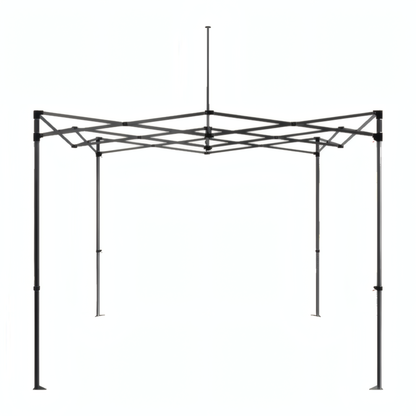 Zoom™ Economy (Steel) 10' Popup Tent