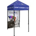Zoom™ Double Sided Half & Full Walls