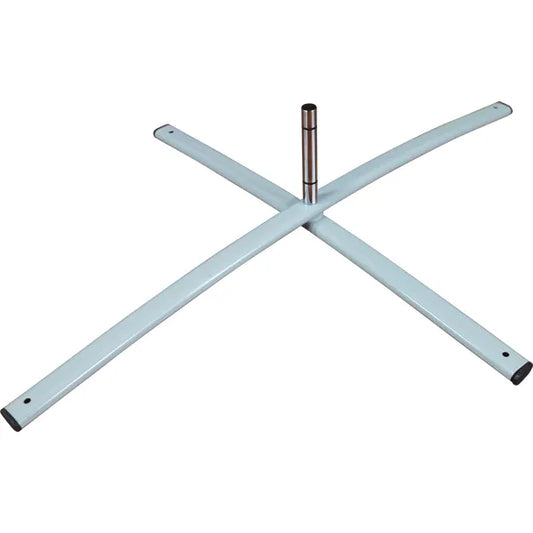 Zoom Flex Flag Cross Base
