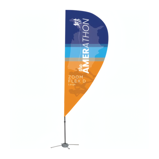 Zoom™ Flex Flags