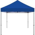 Zoom™ Standard (Aluminum) 10' Popup Tent