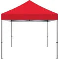 Zoom™ Standard (Aluminum) 10' Popup Tent