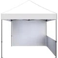 Zoom™ Standard (Aluminum) 10' Popup Tent