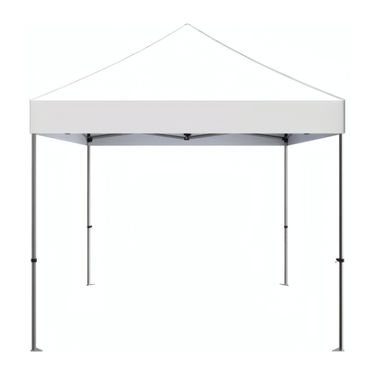 Zoom™ Standard (Aluminum) 10' Popup Tent