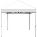 Zoom™ Standard (Aluminum) 10' Popup Tent