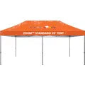Zoom™ 20' Standard (Aluminum) Popup Tents