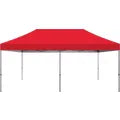 Zoom™ 20' Standard (Aluminum) Popup Tents