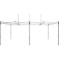 Zoom™ 20' Standard (Aluminum) Popup Tents