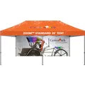 Zoom™ Double Sided Half & Full Walls