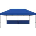 Zoom™ Double Sided Half & Full Walls