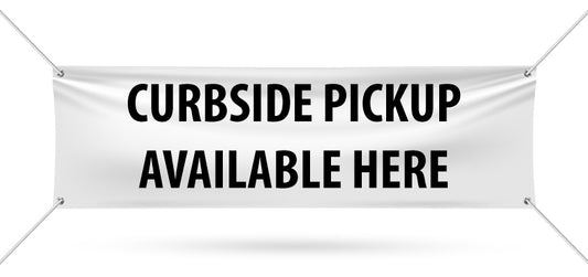 Vinyl Banners