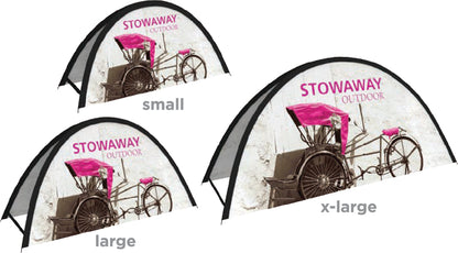 Stowaway Banner