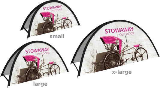 Stowaway Banner