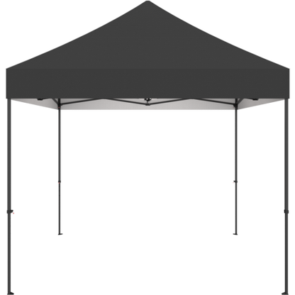 Zoom™ Economy (Steel) 10' Popup Tent