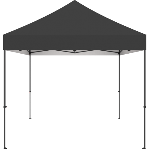 Zoom™ Economy (Steel) 10' Popup Tent