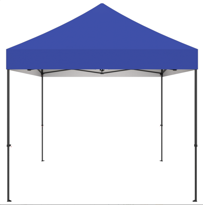 Zoom™ Economy (Steel) 10' Popup Tent