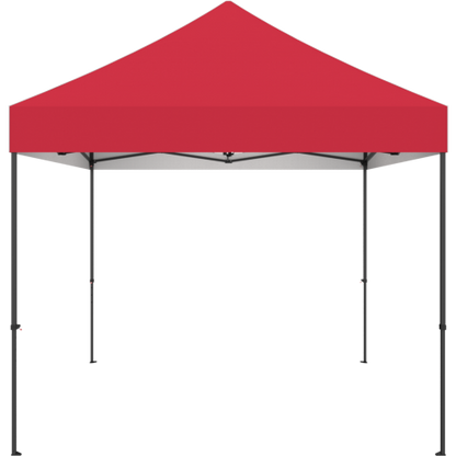 Zoom™ Economy (Steel) 10' Popup Tent