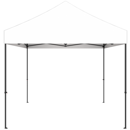 Zoom™ Economy (Steel) 10' Popup Tent